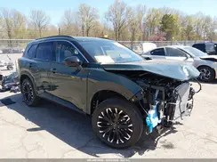 5N1BT3BB9TC774388 2026 NISSAN ROGUE