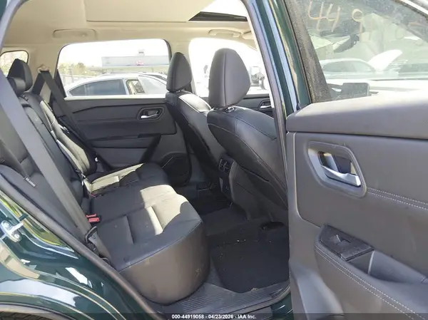 5N1BT3BB9TC774388 2026 NISSAN ROGUE - Image 8