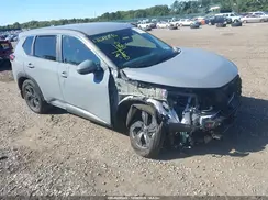 5N1BT3BB9TC774441 2026 NISSAN ROGUE