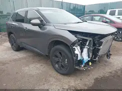 5N1BT3BB9TC797749 2026 NISSAN ROGUE