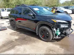 5N1BT3BB9TC798481 2026 NISSAN ROGUE