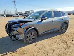 5N1BT3BB9TC841345 2026 NISSAN ROGUE