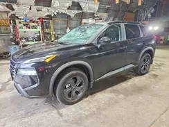 5N1BT3BB9TC844813 2026 NISSAN ROGUE