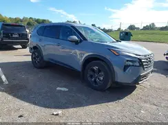 5N1BT3BB9TC855147 2026 NISSAN ROGUE