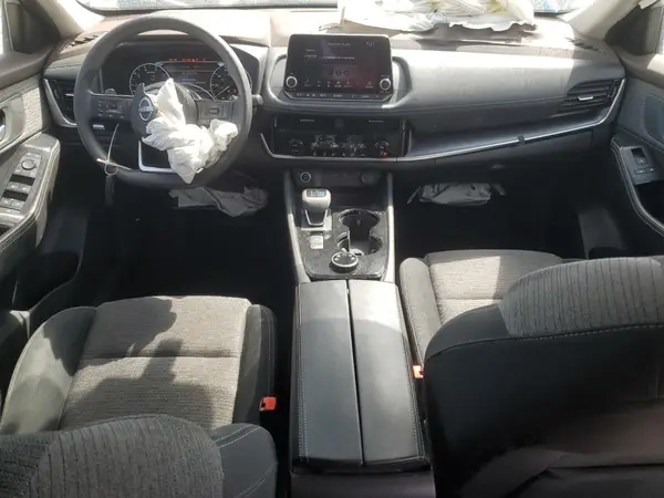 5N1BT3BBXNC670706 2022 NISSAN ROGUE - Image 8