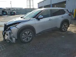 5N1BT3BBXNC671676 2022 NISSAN ROGUE