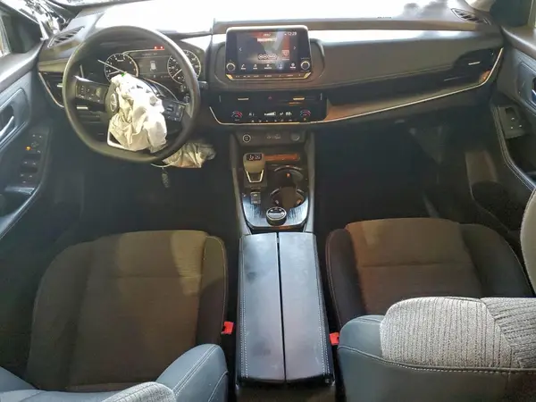 5N1BT3BBXNC671676 2022 NISSAN ROGUE - Image 8