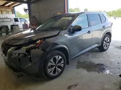 5N1BT3BBXNC672181 2022 NISSAN ROGUE