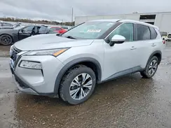 5N1BT3BBXNC672584 2022 NISSAN ROGUE