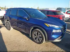 5N1BT3BBXNC673735 2022 NISSAN ROGUE