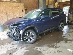 5N1BT3BBXNC674223 2022 NISSAN ROGUE