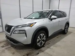 5N1BT3BBXNC676473 2022 NISSAN ROGUE