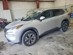 5N1BT3BBXNC679194 2022 NISSAN ROGUE