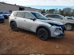 5N1BT3BBXNC679258 2022 NISSAN ROGUE