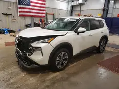 5N1BT3BBXNC679468 2022 NISSAN ROGUE