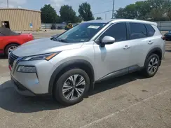 5N1BT3BBXNC682774 2022 NISSAN ROGUE