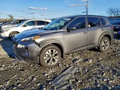 5N1BT3BBXNC684847 2022 NISSAN ROGUE