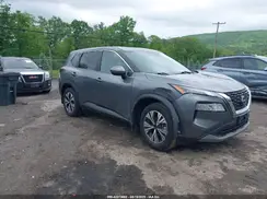 5N1BT3BBXNC685187 2022 NISSAN ROGUE