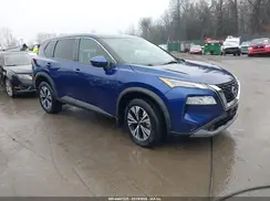 5N1BT3BBXNC685920 2022 NISSAN ROGUE
