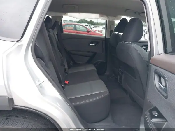 5N1BT3BBXNC688607 2022 NISSAN ROGUE - Image 8