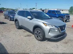 5N1BT3BBXNC690163 2022 NISSAN ROGUE