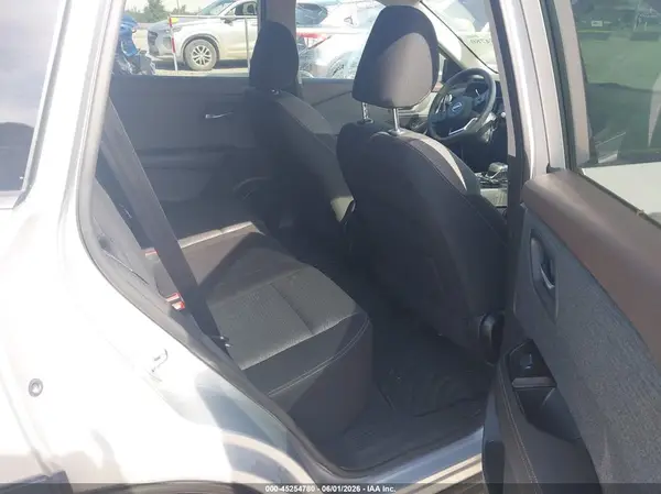 5N1BT3BBXNC690163 2022 NISSAN ROGUE - Image 8