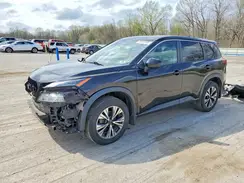 5N1BT3BBXNC691166 2022 NISSAN ROGUE