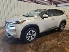 5N1BT3BBXNC691474 2022 NISSAN ROGUE