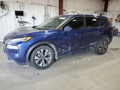 5N1BT3BBXNC695105 2022 NISSAN ROGUE