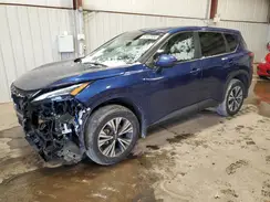 5N1BT3BBXNC697260 2022 NISSAN ROGUE
