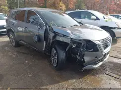 5N1BT3BBXNC699218 2022 NISSAN ROGUE