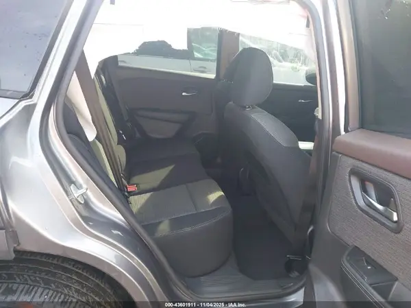 5N1BT3BBXNC699218 2022 NISSAN ROGUE - Image 8