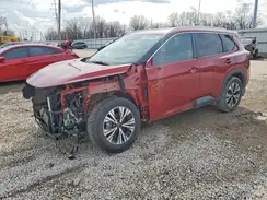5N1BT3BBXNC699722 2022 NISSAN ROGUE