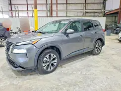 5N1BT3BBXNC700965 2022 NISSAN ROGUE
