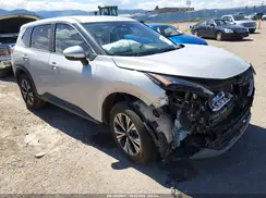 5N1BT3BBXNC701064 2022 NISSAN ROGUE