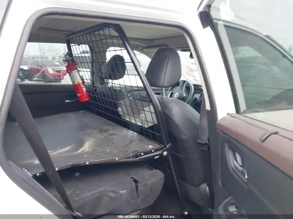 5N1BT3BBXNC701582 2022 NISSAN ROGUE - Image 8