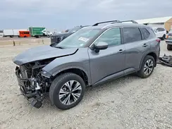 5N1BT3BBXNC706099 2022 NISSAN ROGUE