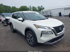 5N1BT3BBXNC706202 2022 NISSAN ROGUE