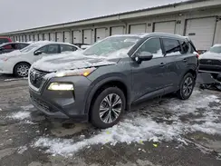 5N1BT3BBXNC706359 2022 NISSAN ROGUE