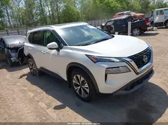 5N1BT3BBXNC708192 2022 NISSAN ROGUE