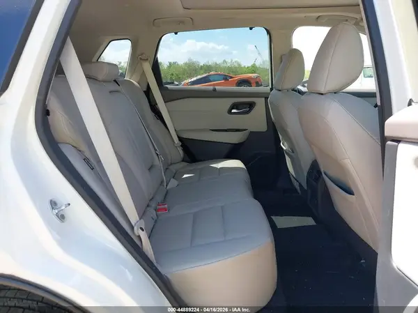 5N1BT3BBXNC708192 2022 NISSAN ROGUE - Image 8