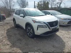 5N1BT3BBXNC709083 2022 NISSAN ROGUE