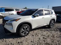 5N1BT3BBXNC709522 2022 NISSAN ROGUE