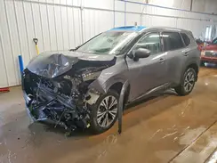 5N1BT3BBXNC710069 2022 NISSAN ROGUE