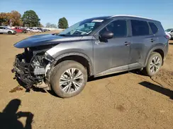 5N1BT3BBXNC715305 2022 NISSAN ROGUE