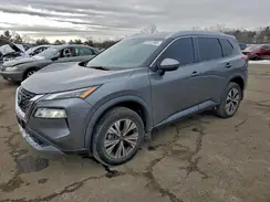 5N1BT3BBXNC716325 2022 NISSAN ROGUE