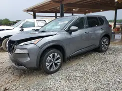 5N1BT3BBXNC718060 2022 NISSAN ROGUE