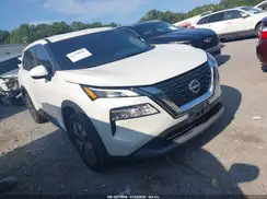 5N1BT3BBXNC718964 2022 NISSAN ROGUE