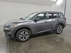 5N1BT3BBXNC720276 2022 NISSAN ROGUE