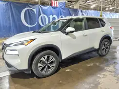 5N1BT3BBXNC720729 2022 NISSAN ROGUE